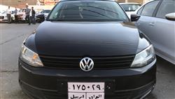 فولكسفاغن جيتا